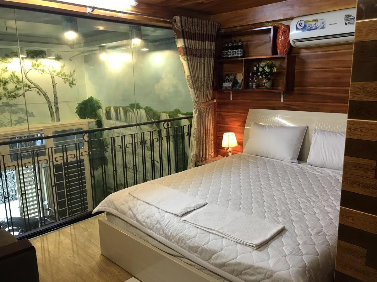 Jungle House Albergue